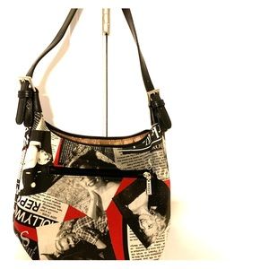 Marilyn Monroe Purse